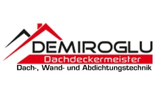 Logo von Dachdeckermeister Demiroglu