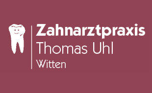 Logo von Uhl Thomas Zahnarztpraxis