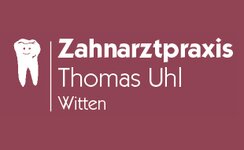 Logo von Uhl Thomas Zahnarztpraxis