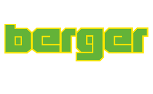 Logo von BERGER Tief- und Landschaftsbau