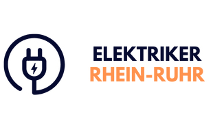 Logo von Elektriker Rhein-Ruhr