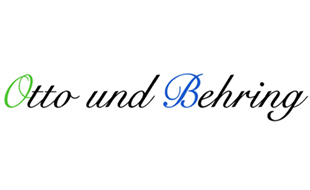 Logo von Otto und Behring Steuerberatungsgesellschaft mbH