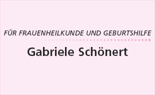 Logo von Schönert Gabriele