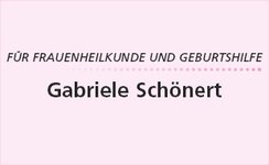 Logo von Schönert Gabriele