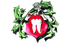 Logo von Dr. Christoph Freitag Zahnarzt
