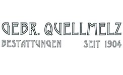 Logo von Beerdigungsinstitut Gebr. Quellmelz