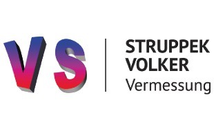 Logo von Vermessungsbüro Struppek