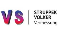 Logo von Vermessungsbüro Struppek