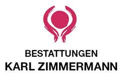 Logo von Bestattungen Karl Zimmermann