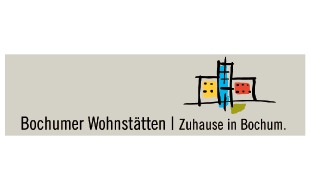 Logo von Bochumer Wohnstätten eG