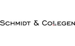 Logo von Schmidt & Collegen Steuerberater