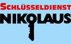 Logo von Schlüsseldienst Nikolaus GmbH