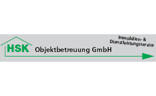 Logo von HSK Objektbetreuung GmbH