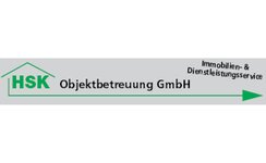 Logo von HSK Objektbetreuung GmbH