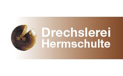 Logo von Drechslerei + Tischlerei Hermschulte