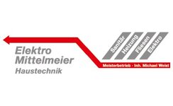 Logo von Elektro Mittelmeier