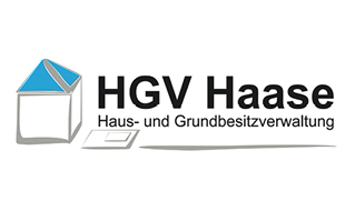 Logo von HGV Haase Haus- und Grundbesitzverwaltung