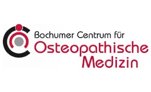Logo von Bochumer Centrum für Osteopathische Medizin Lutz Reiche