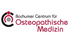 Logo von Bochumer Centrum für Osteopathische Medizin Lutz Reiche