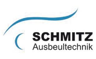 Logo von Ausbeultechnik Peter Schmitz