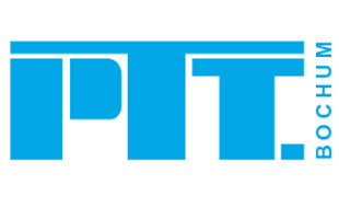 Logo von PTT Rudolphi