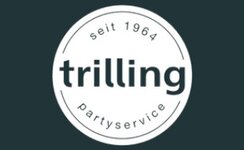 Logo von trilling Partyservice