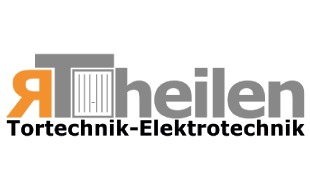 Logo von Elektrotechnik-Tortechnik Rainer Theilen GmbH