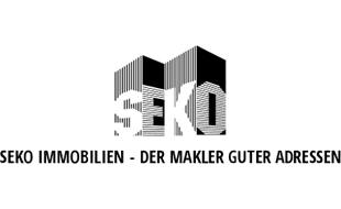 Logo von SEKO-Immobilien, Inhaber: Sebastian Koglin e.K.