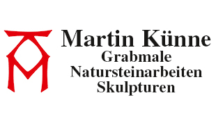 Logo von Martin Künne Steinmetz