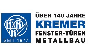 Logo von Karl Kremer KG