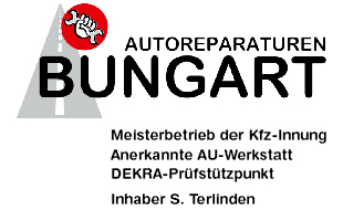 Logo von Autoreparaturen Bungart Inh. Stefan Terlinden