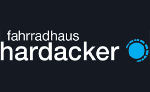 Logo von Hardacker Fahrräder