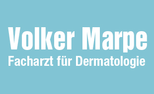 Logo von Marpe Volker Facharzt für Dermatologie