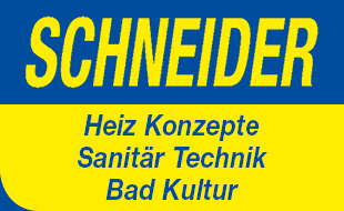 Logo von Schneider GmbH