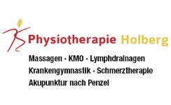 Logo von APM Holberg, Ralf KG Praxis für Physiotherapie