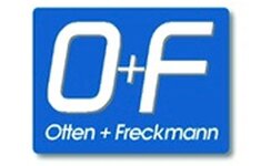 Logo von Otten + Freckmann GmbH IT-Systemhaus