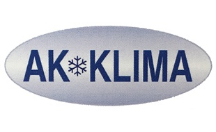 Logo von AK Klimatechnik UG (haftungsbeschränkt)