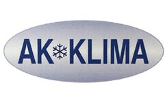 Logo von AK Klimatechnik GmbH