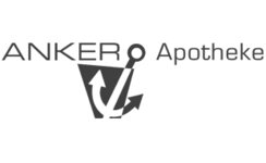 Logo von Anker-Apotheke, Kathrin Luboldt e. K.