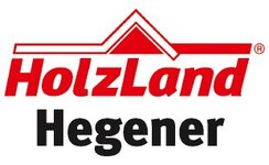Logo von Abholmarkt Holzland Hegener
