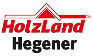 Logo von Abholmarkt Holzland Hegener