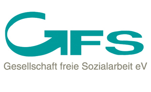 Logo von GFS Gesellschaft freie Sozialarbeit e.V
