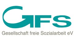 Logo von GFS Gesellschaft freie Sozialarbeit e.V