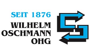 Logo von Containerdienst Oschmann OHG