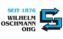 Logo von Containerdienst Oschmann OHG