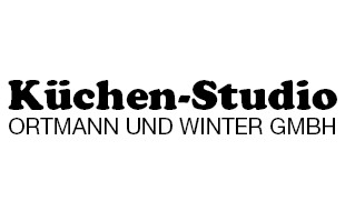 Logo von Ortmann & Winter GmbH Küchenstudio