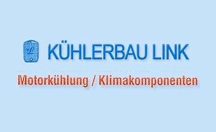 Logo von Kühlerbau Link