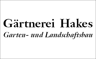 Logo von Gärtnerei Hakes