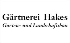 Logo von Gärtnerei Hakes