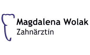 Logo von Zahnärztin Wolak Magdalena